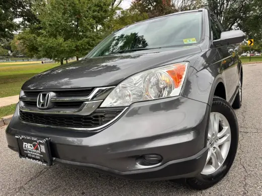 2011 Honda CR-V