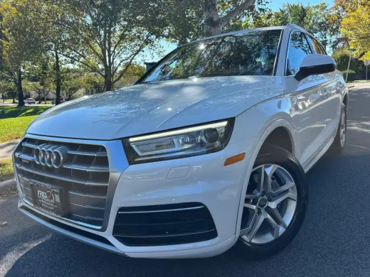 2019 Audi Q5