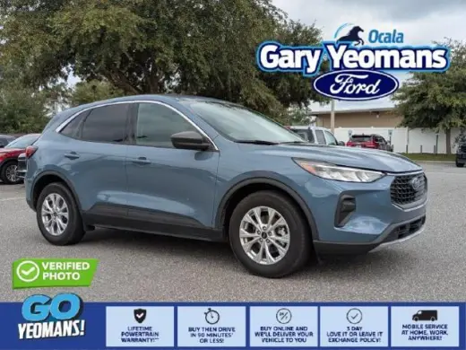 Ford Escape 2023 Active 4dr SUV