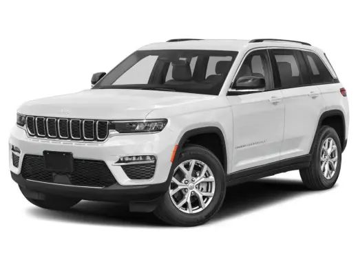 Jeep Grand Cherokee 2023 4x4 Altitud X 4dr SUV
