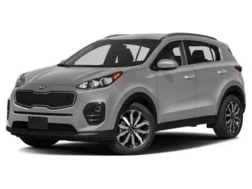 Kia Sportage 2019 AWD EX 4dr SUV