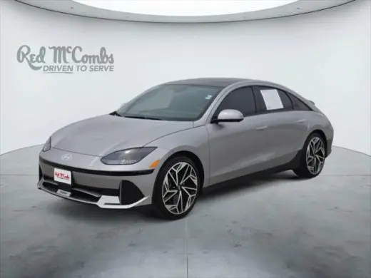 Hyundai IONIQ 6 2023 SEL 4dr Sedán
