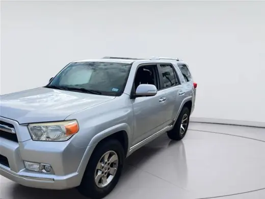 Toyota 4Runner 2011 4x2 SR5 4dr SUV