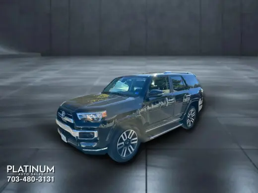 2023 Toyota 4RUNNER