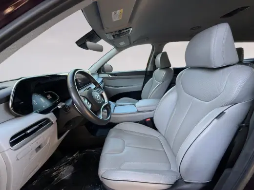 Hyundai PALISADE 2025 SEL 4dr SUV