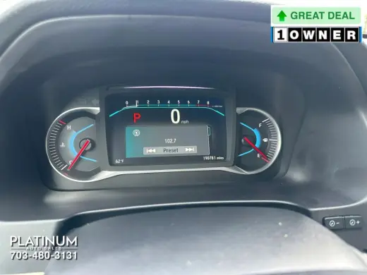 2019 Honda PILOT