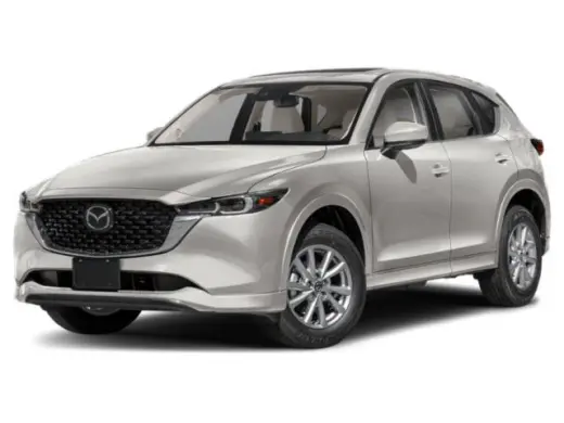 Mazda CX-5 2024 AWD 2.5 S Preferred 4dr SUV