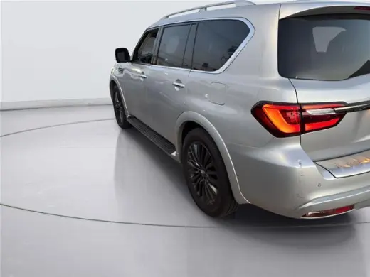 INFINITI QX80 2023 Premium Select 4dr SUV