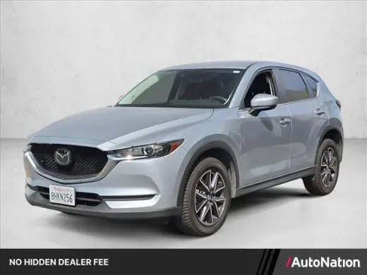 Mazda CX-5 2018 Touring 4 SUV