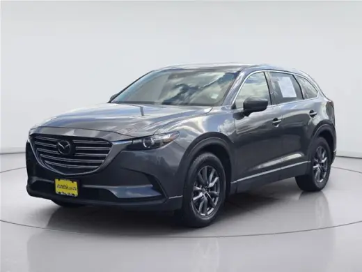 Mazda CX-9 2022 AWD Touring SUV 4dr