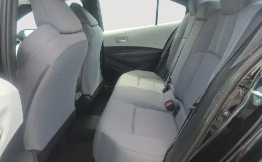 Toyota Corolla 2026 SE 4dr Sedán