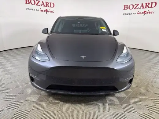 Tesla Model Y 2024 AWD Performance 4 puertas Crossover