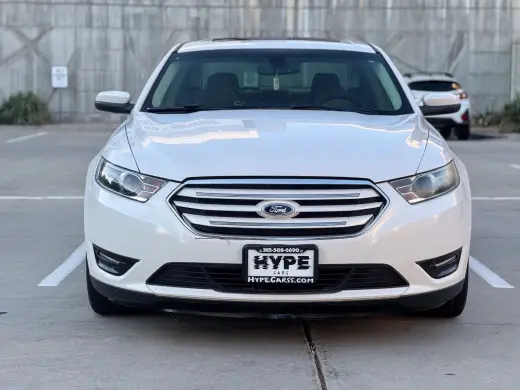 2015 Ford TAURUS