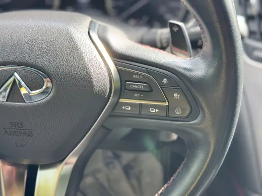 2019 Infiniti Q50