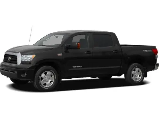 Toyota Tundra 2007 SR5 4dr CrewMax Cab SB (5.7L V8)