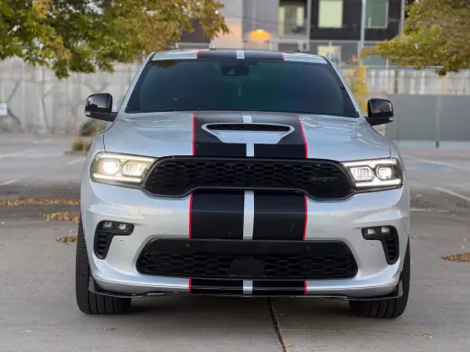 2024 Dodge DURANGO