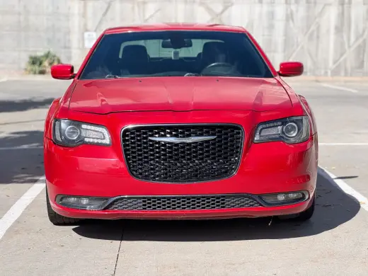 2016 Chrysler 300