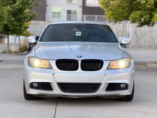 2011 Bmw 3 SERIES