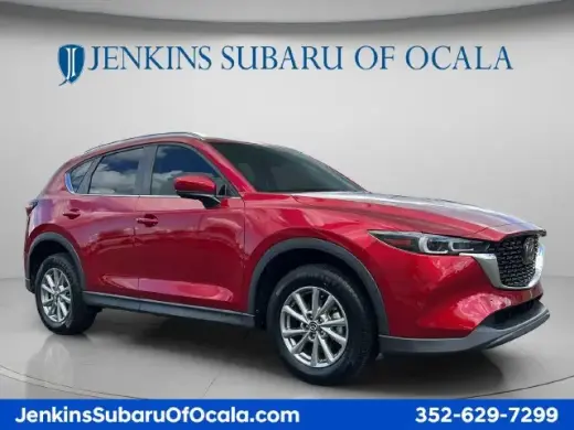 Mazda CX-5 2023 AWD 2.5 S Edición Carbón 4 puertas SUV