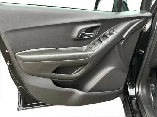2021 CHEVROLET TRAX
