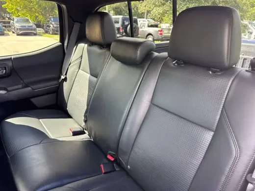 Toyota Tacoma 2022 4x2 TRD Sport 4dr Double Cab 5.0 ft SB