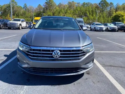 Volkswagen Jetta 2020 S 4dr Sedán 8A ULEV