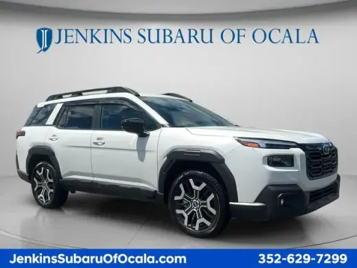 Subaru Outback 2026 AWD Touring XT 4dr Crossover