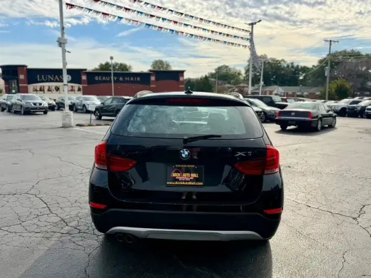 2015 Bmw X1