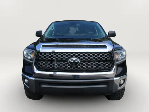 2020 Toyota TUNDRA CREWMAX