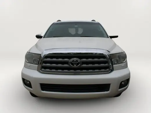 2016 Toyota SEQUOIA