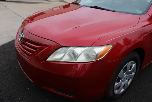 2009 Toyota CAMRY