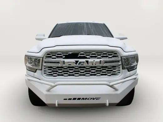 2020 Ram 2500 CREW CAB