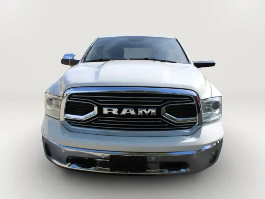 2017 Ram 1500 CREW CAB