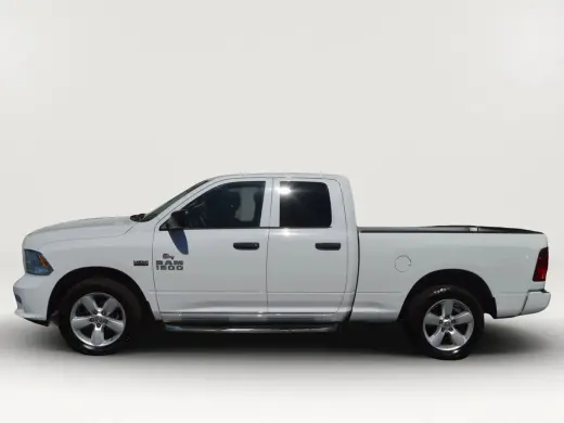 2015 Ram 1500 QUAD CAB