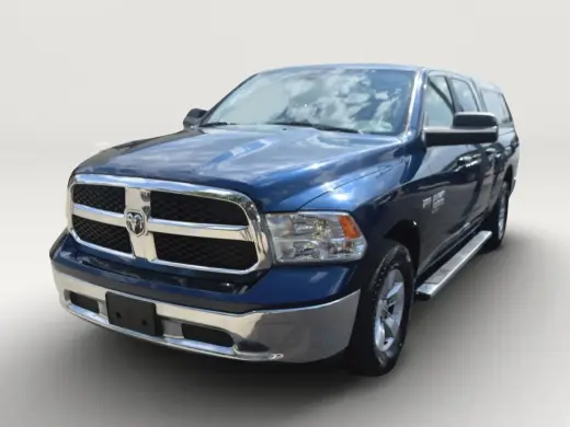 2020 Ram 1500 CLASSIC CREW CAB