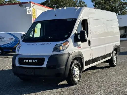 Ram ProMaster 2019 2500 159 WB 3dr High Roof Cargo Van