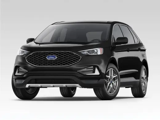 Ford Edge 2024 AWD Titanium 4dr SUV