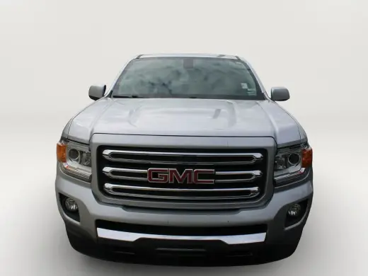2016 Gmc CANYON CREW CAB