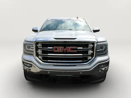 2018 Gmc SIERRA 1500 CREW CAB