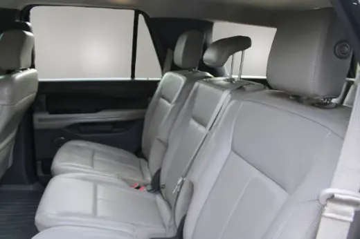 2018 Ford EXPEDITION