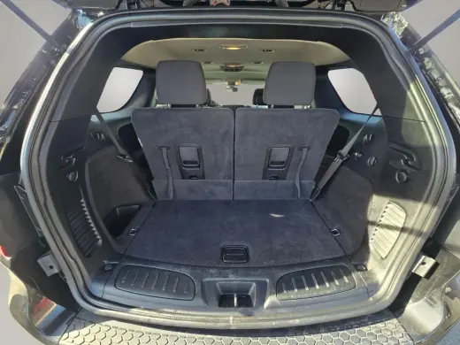 2020 Dodge DURANGO