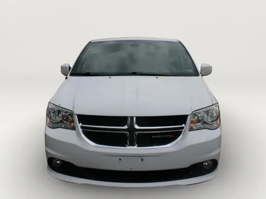 2019 Dodge GRAND CARAVAN PASSENGER