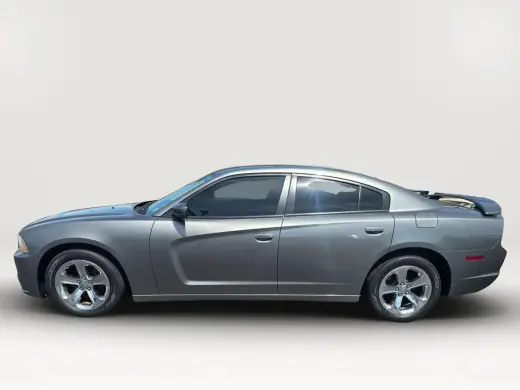 2012 Dodge CHARGER