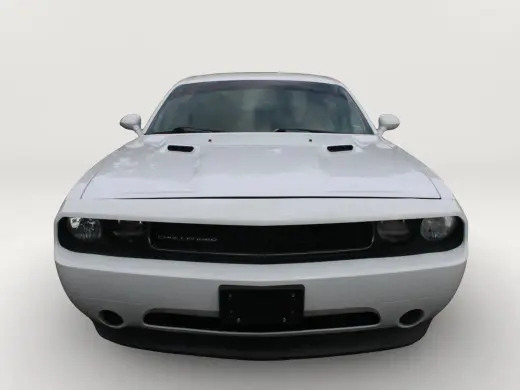 2013 Dodge CHALLENGER