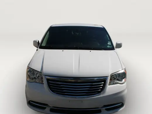 2014 Chrysler TOWN & COUNTRY