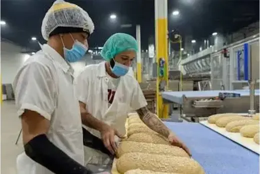 ¡TRABAJO GENERAL!