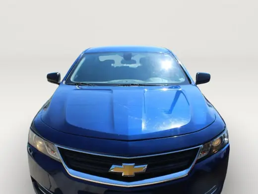 2014 Chevrolet IMPALA