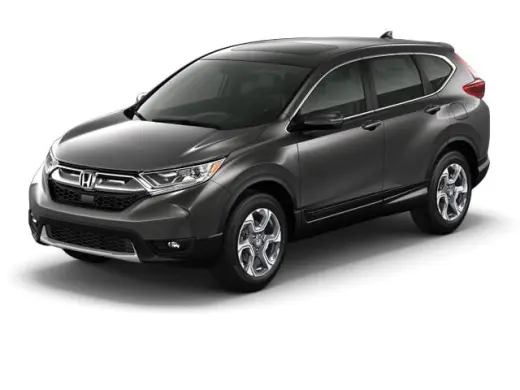 Honda CR-V 2018 EX-L 4dr SUV