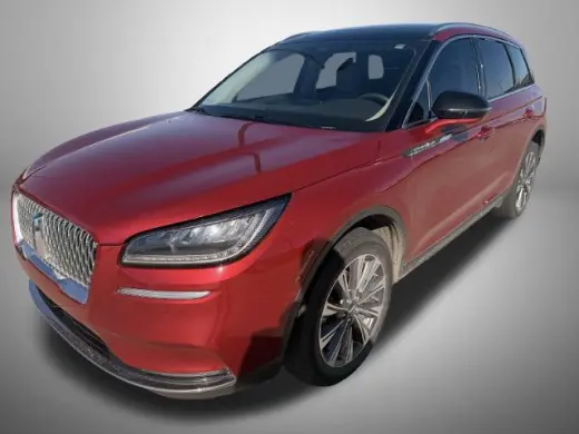 Lincoln Corsair 2022 AWD Reserve SUV de 4 puertas