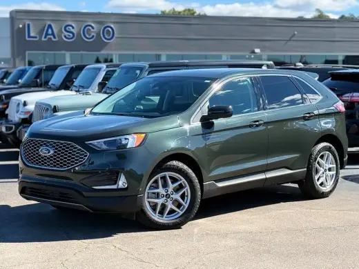 Ford Edge 2024 AWD SEL 4dr SUV
